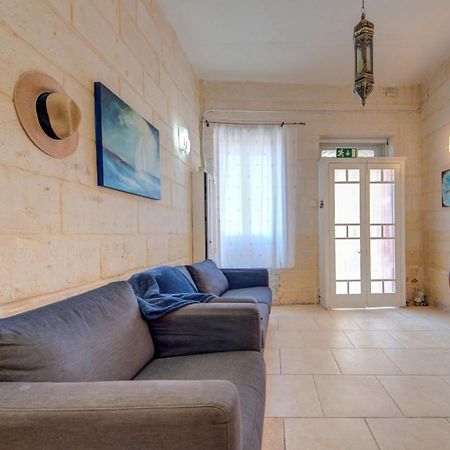 Victory View One Bedroom Apartment Βαλέτα Εξωτερικό φωτογραφία