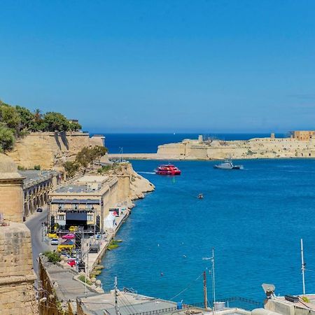Victory View One Bedroom Apartment Βαλέτα Εξωτερικό φωτογραφία