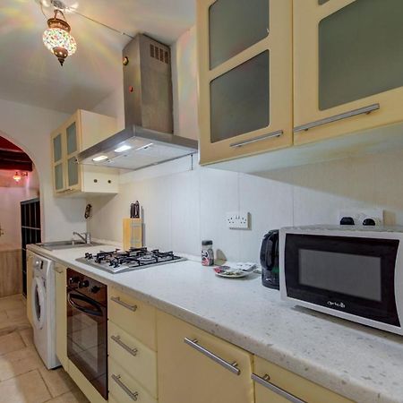 Victory View One Bedroom Apartment Βαλέτα Εξωτερικό φωτογραφία