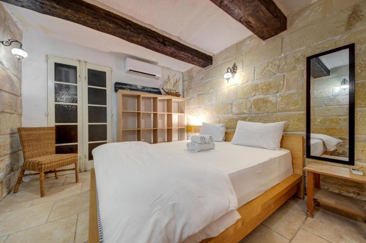 Victory View One Bedroom Apartment Βαλέτα Εξωτερικό φωτογραφία