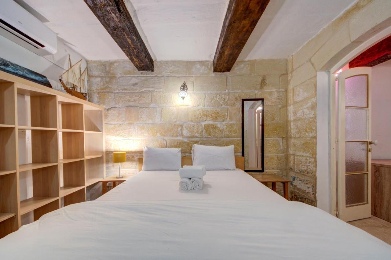 Victory View One Bedroom Apartment Βαλέτα Εξωτερικό φωτογραφία