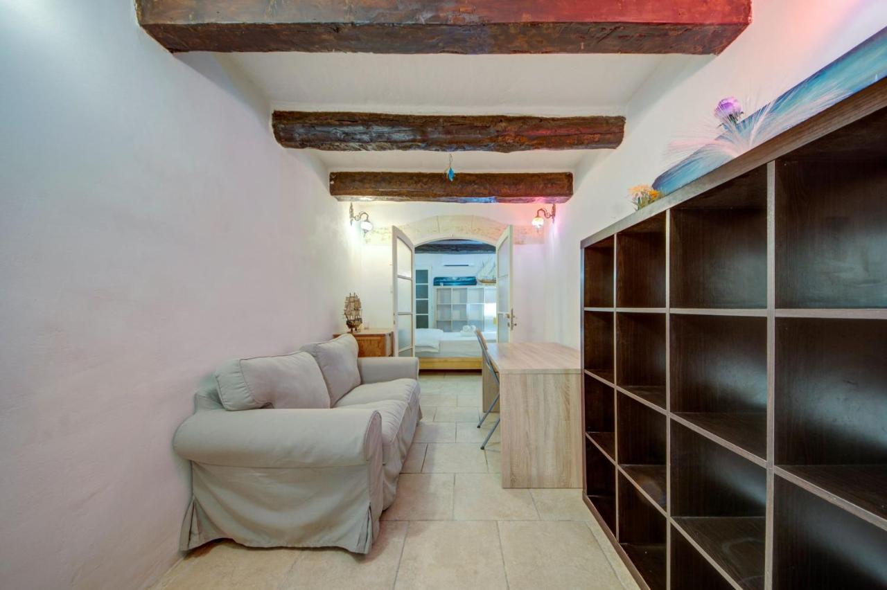 Victory View One Bedroom Apartment Βαλέτα Εξωτερικό φωτογραφία