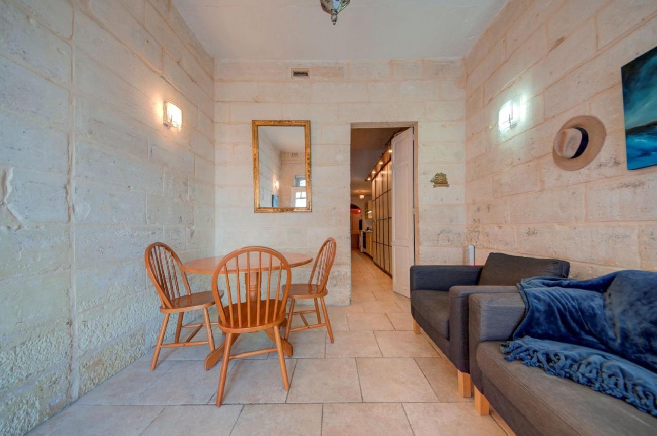 Victory View One Bedroom Apartment Βαλέτα Εξωτερικό φωτογραφία