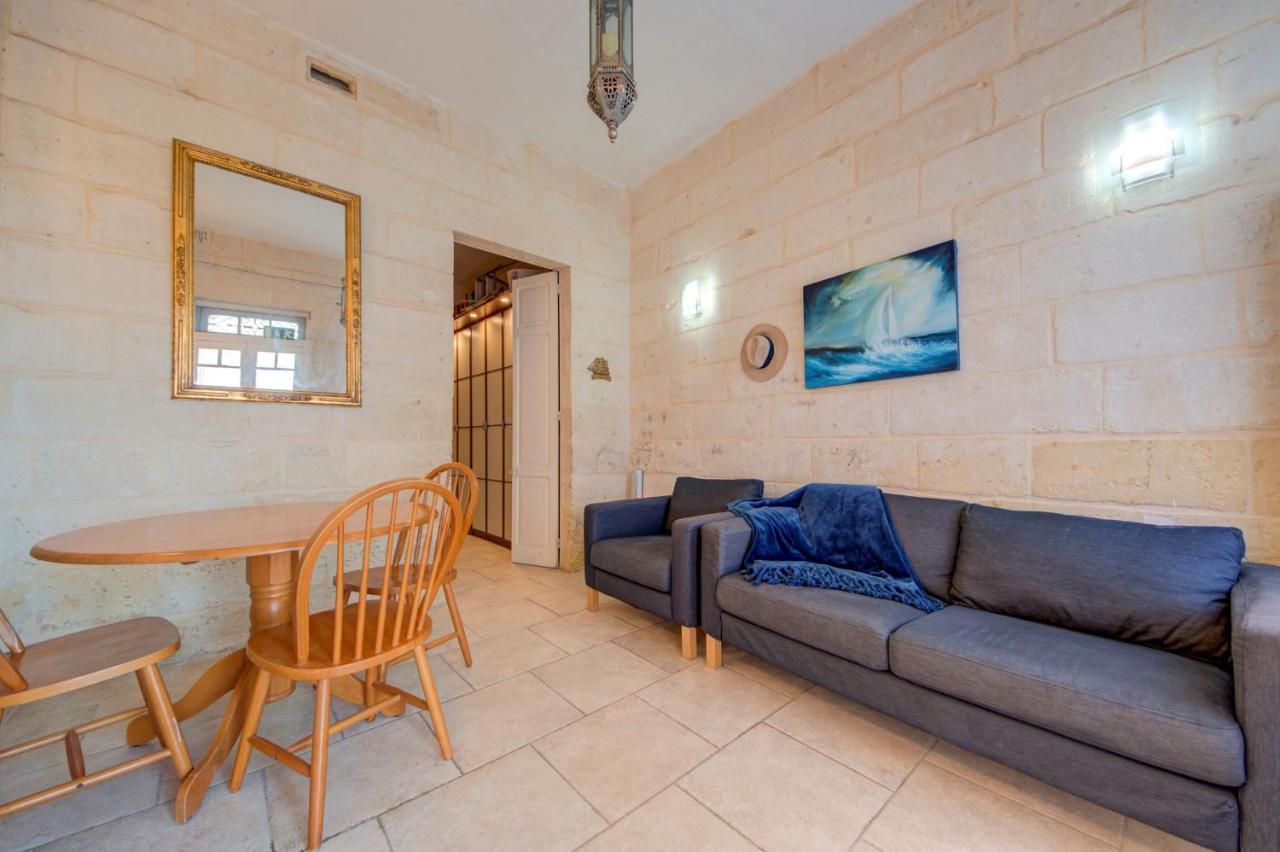 Victory View One Bedroom Apartment Βαλέτα Εξωτερικό φωτογραφία