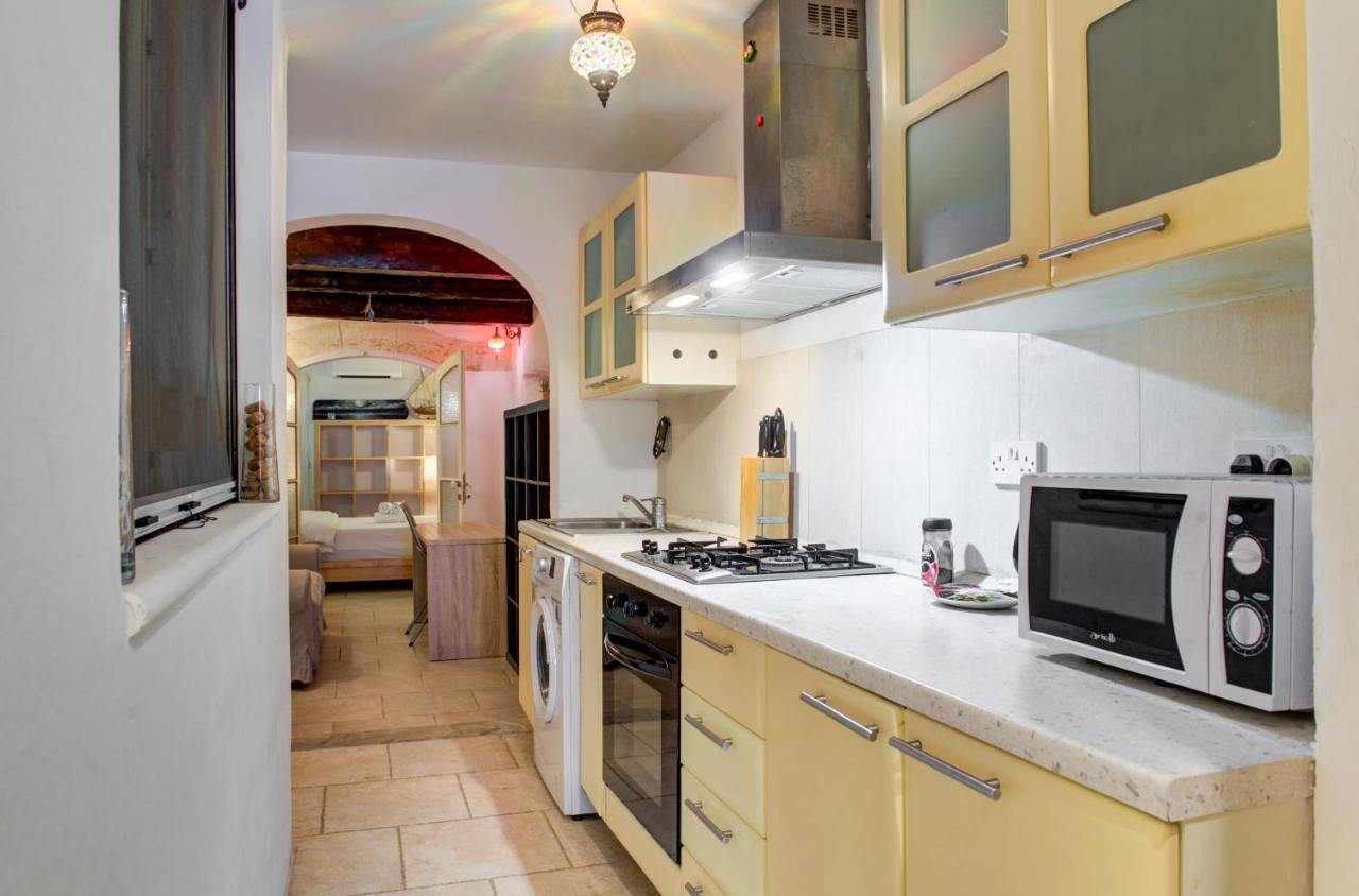 Victory View One Bedroom Apartment Βαλέτα Εξωτερικό φωτογραφία