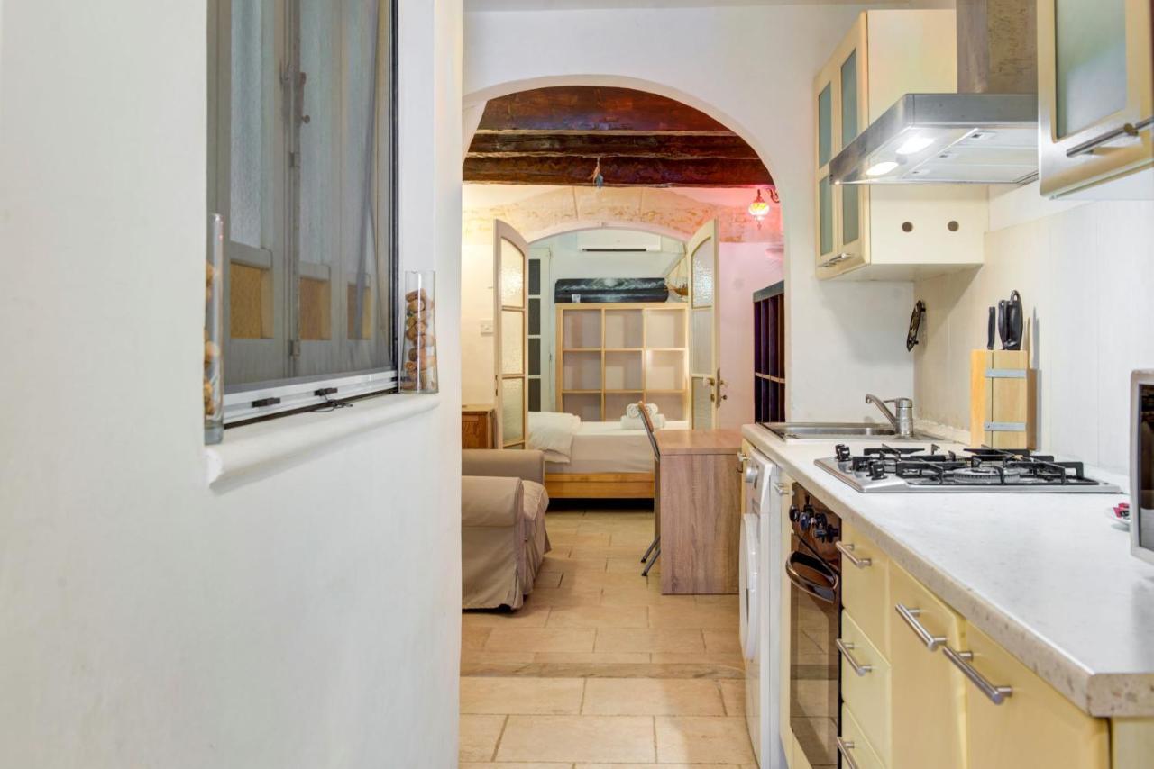 Victory View One Bedroom Apartment Βαλέτα Εξωτερικό φωτογραφία
