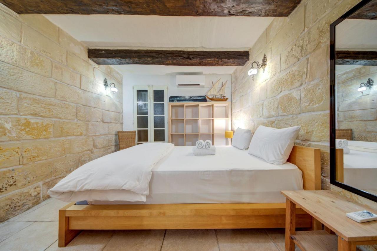 Victory View One Bedroom Apartment Βαλέτα Εξωτερικό φωτογραφία