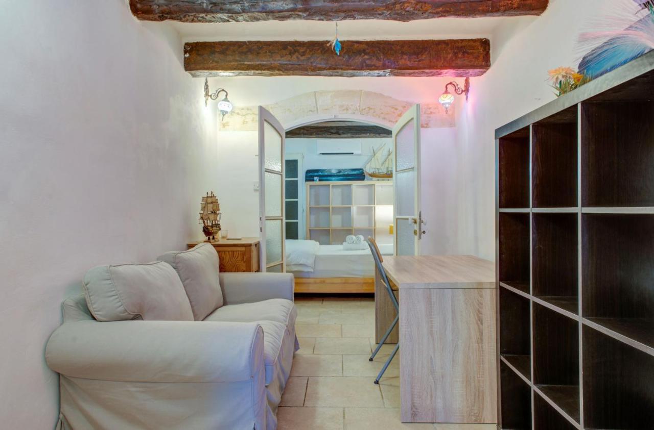 Victory View One Bedroom Apartment Βαλέτα Εξωτερικό φωτογραφία