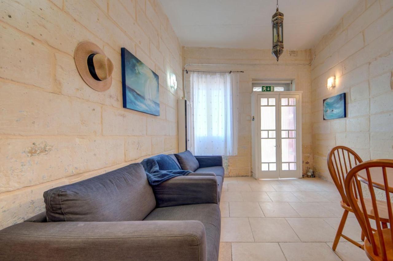 Victory View One Bedroom Apartment Βαλέτα Εξωτερικό φωτογραφία