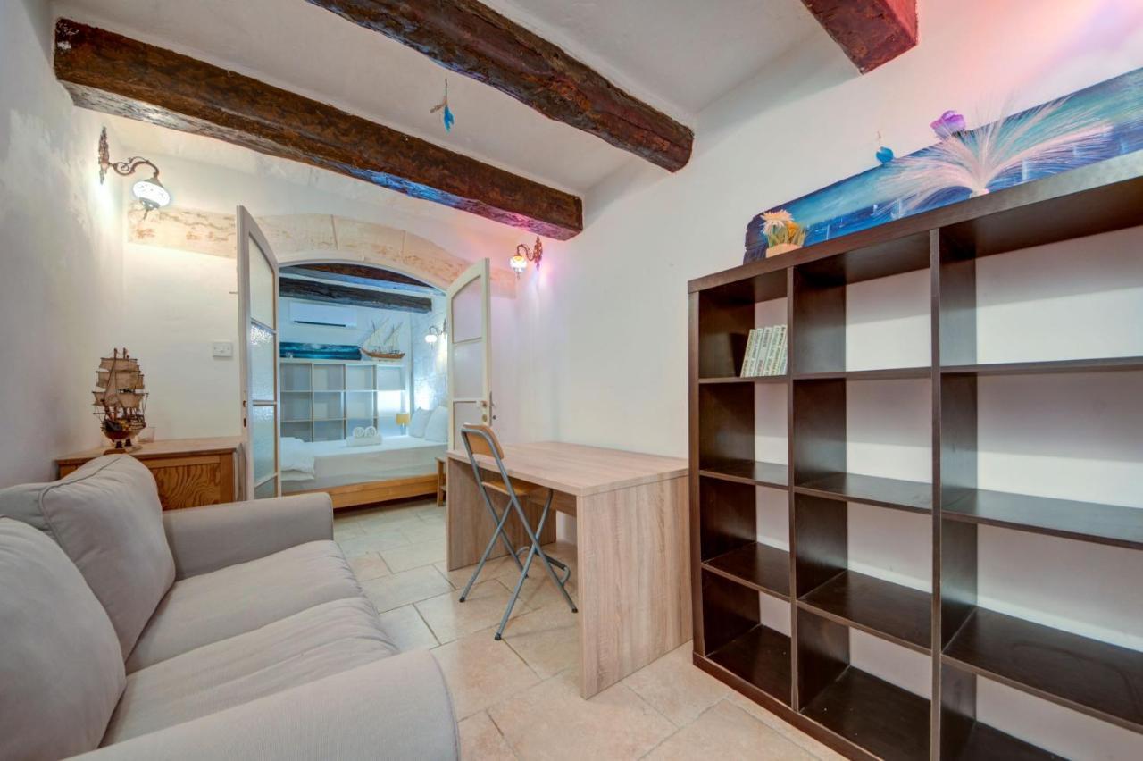 Victory View One Bedroom Apartment Βαλέτα Εξωτερικό φωτογραφία