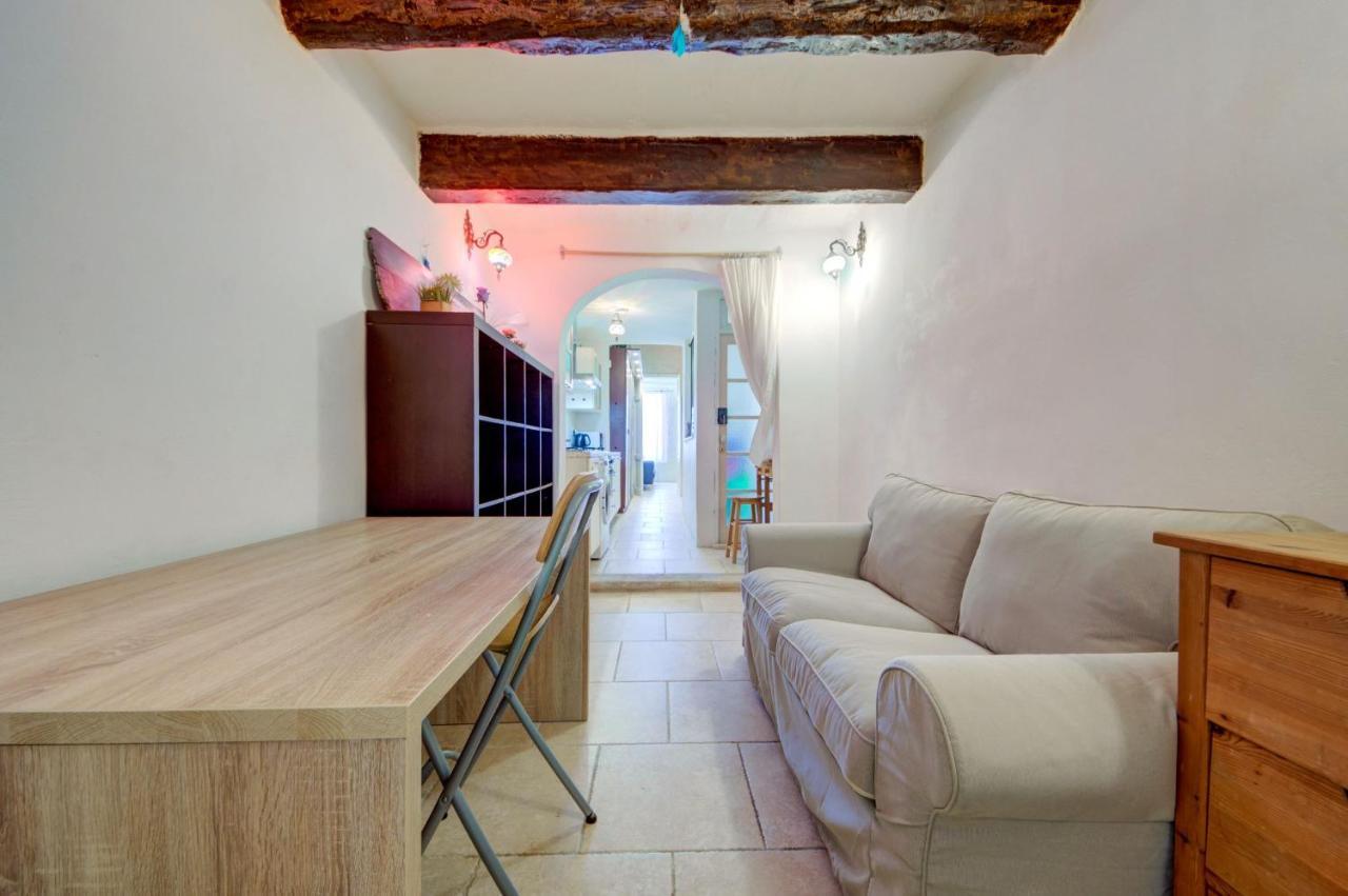 Victory View One Bedroom Apartment Βαλέτα Εξωτερικό φωτογραφία