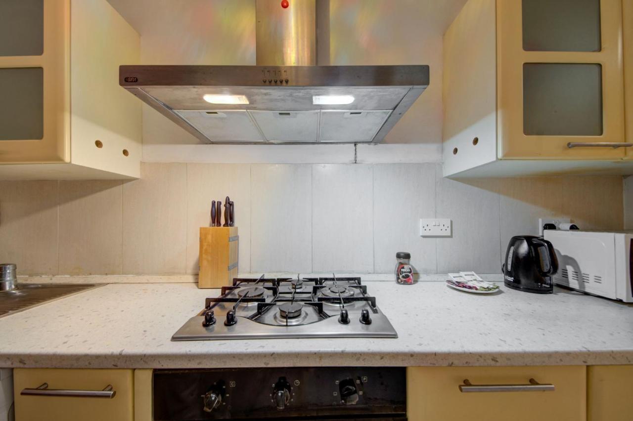 Victory View One Bedroom Apartment Βαλέτα Εξωτερικό φωτογραφία