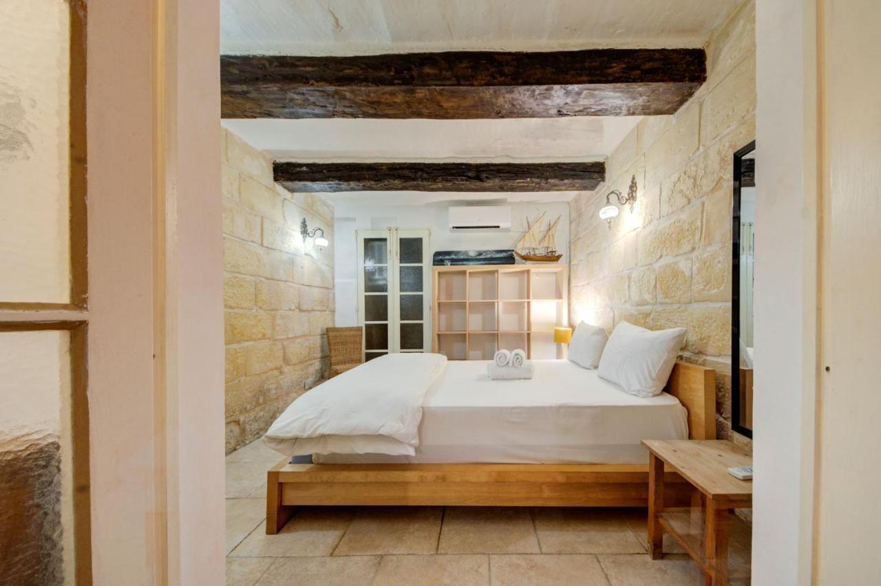 Victory View One Bedroom Apartment Βαλέτα Εξωτερικό φωτογραφία