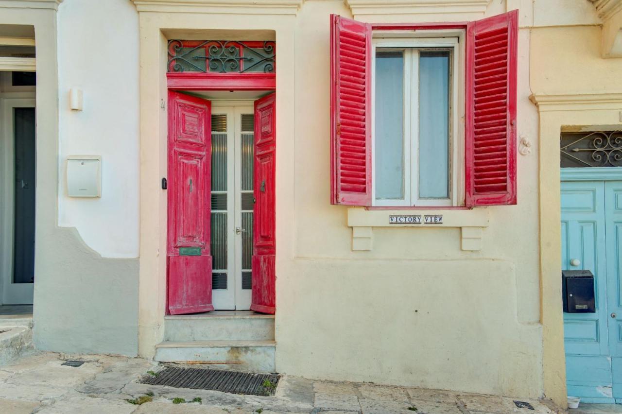 Victory View One Bedroom Apartment Βαλέτα Εξωτερικό φωτογραφία