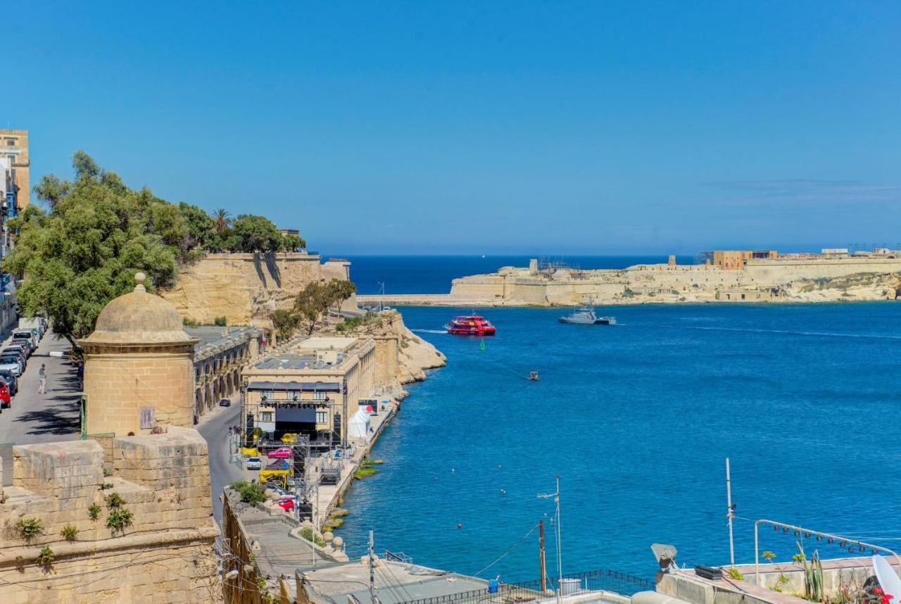 Victory View One Bedroom Apartment Βαλέτα Εξωτερικό φωτογραφία
