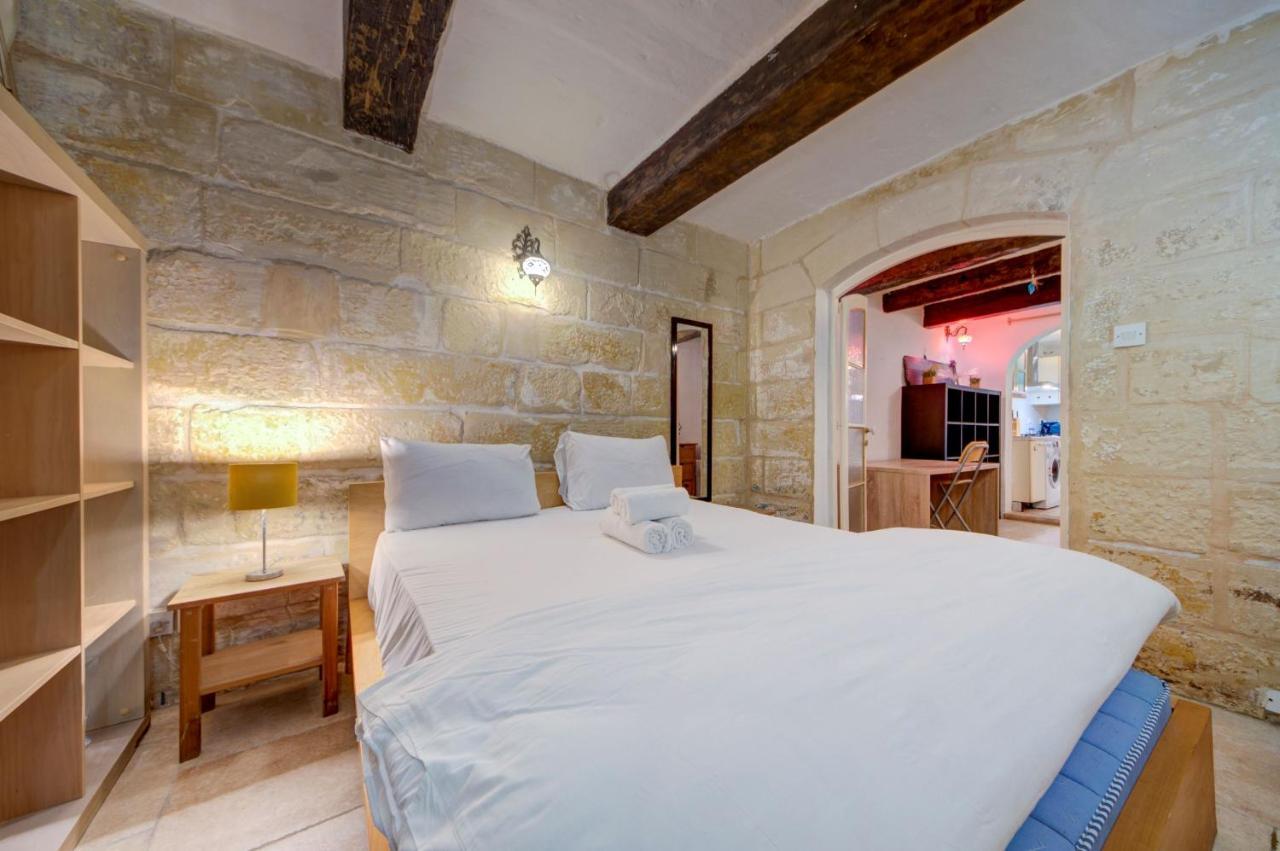 Victory View One Bedroom Apartment Βαλέτα Εξωτερικό φωτογραφία