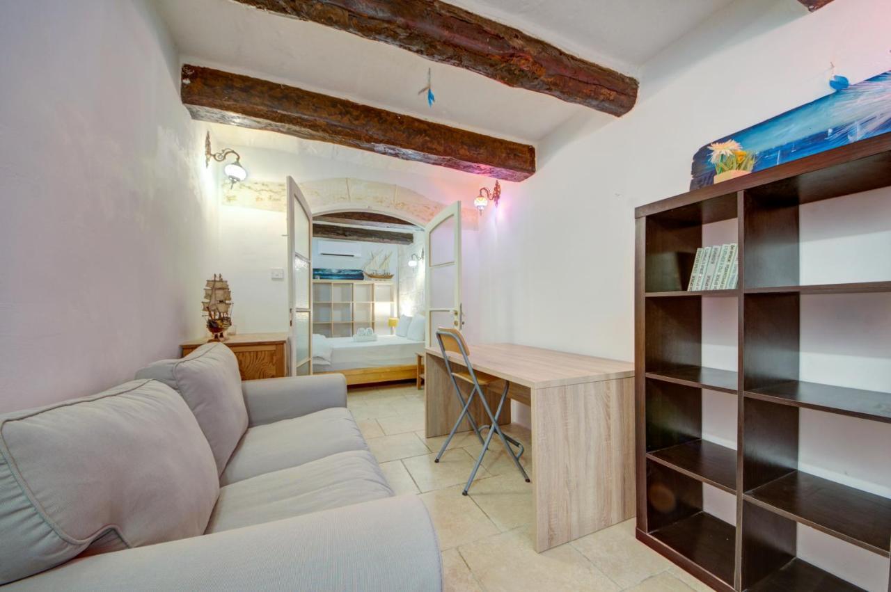 Victory View One Bedroom Apartment Βαλέτα Εξωτερικό φωτογραφία