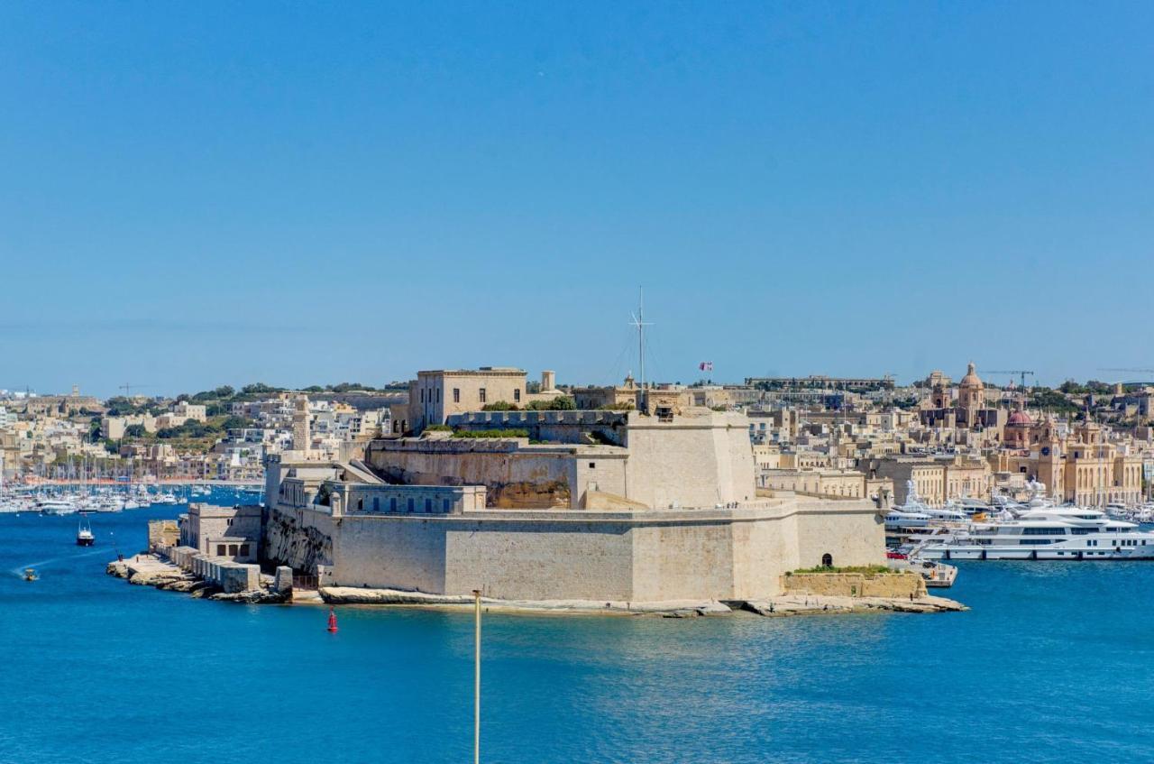 Victory View One Bedroom Apartment Βαλέτα Εξωτερικό φωτογραφία