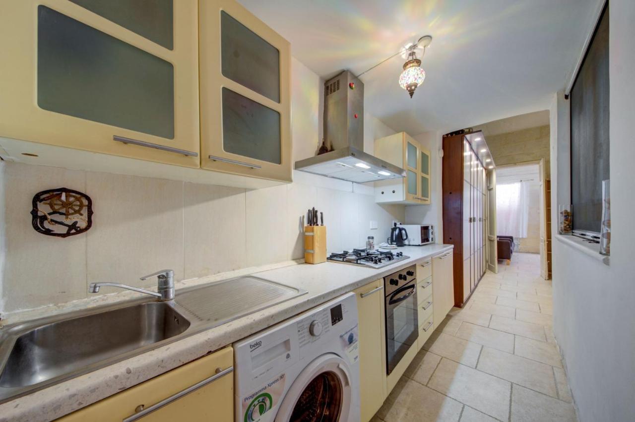 Victory View One Bedroom Apartment Βαλέτα Εξωτερικό φωτογραφία