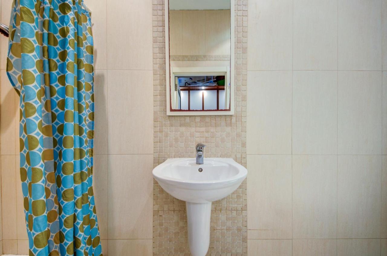 Victory View One Bedroom Apartment Βαλέτα Εξωτερικό φωτογραφία